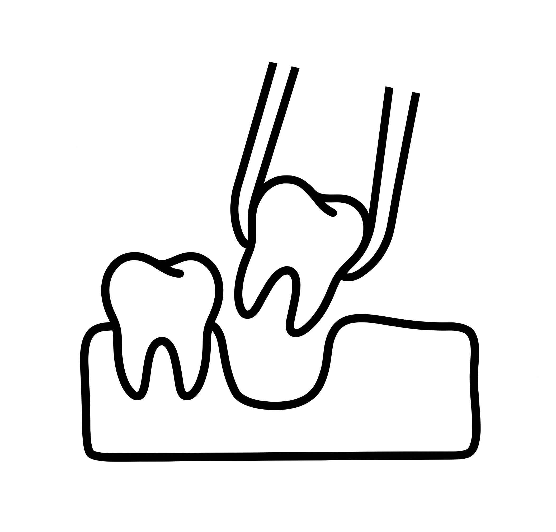 Oral surgery - tooth extractions and surgical dental procedures